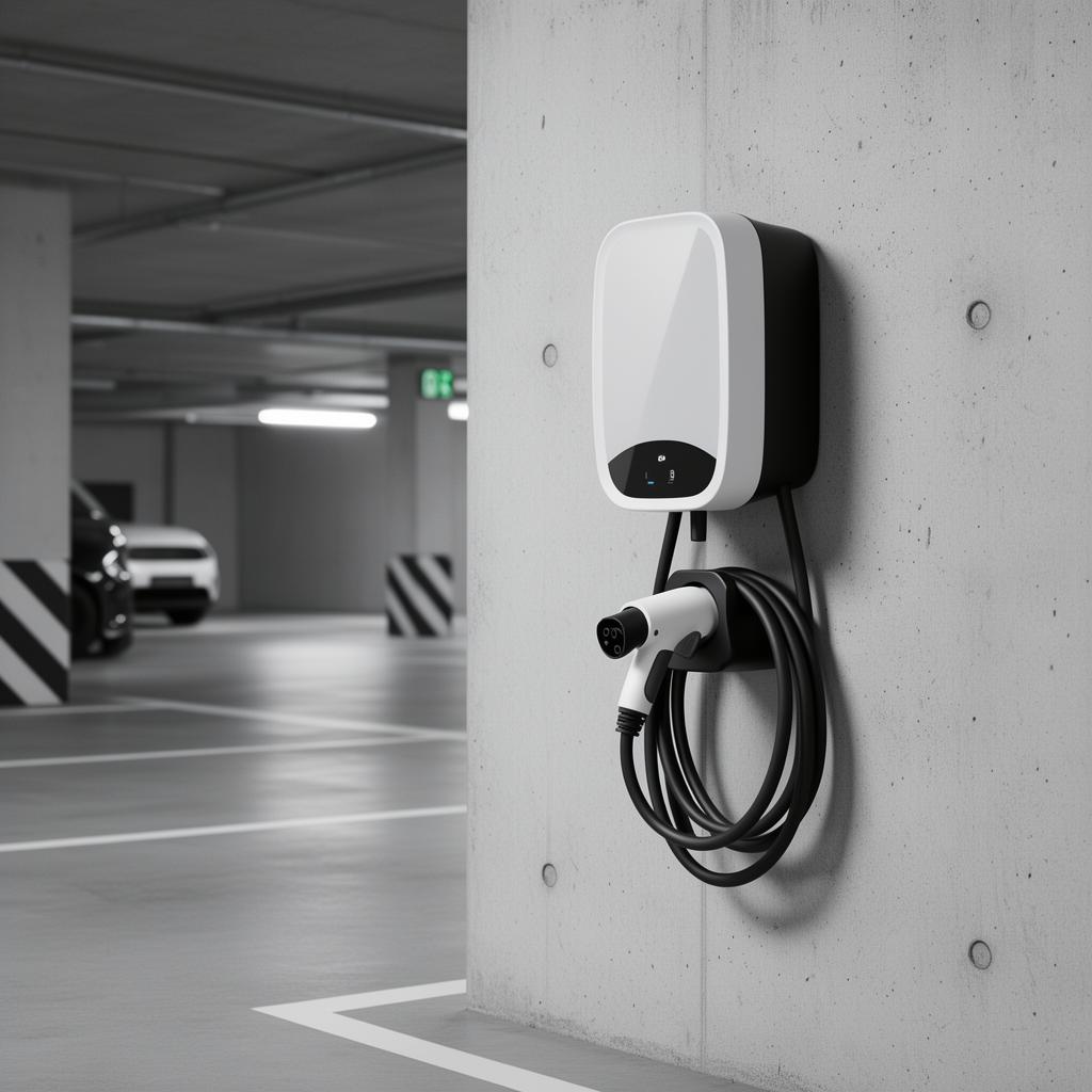 EV Chargers