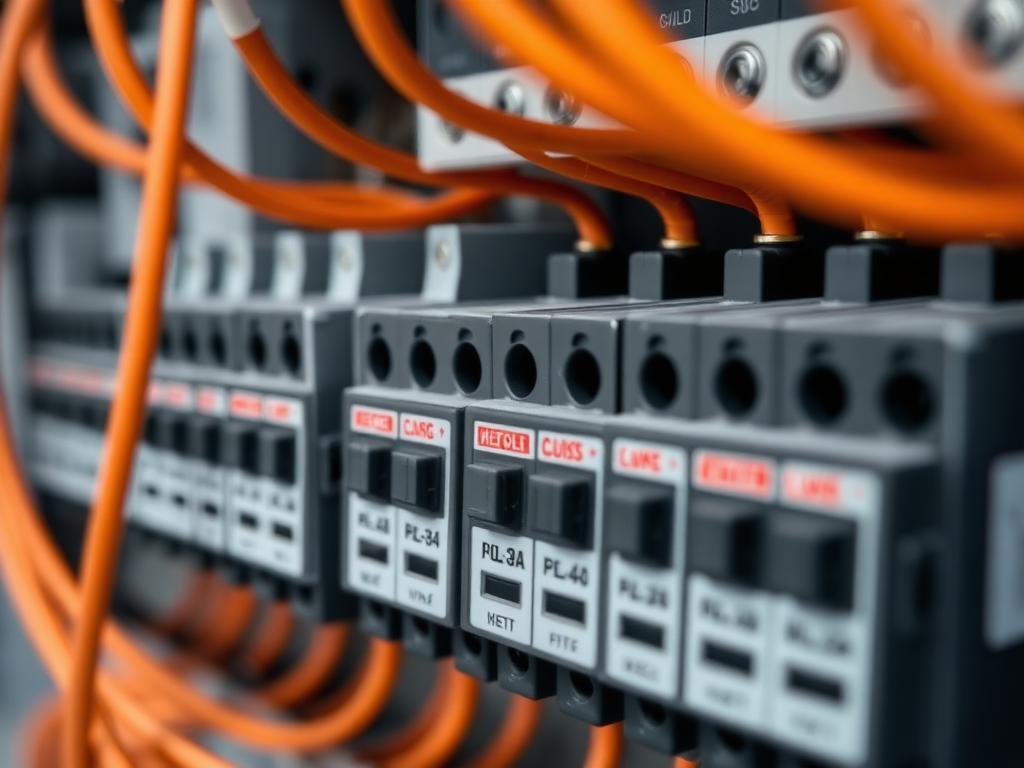 Switchgear